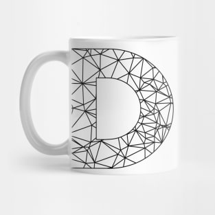 D Mug